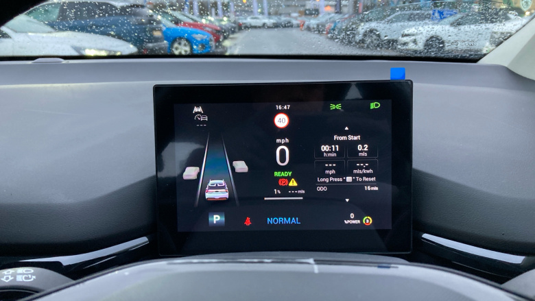 MG MG4 125kW SE [Nav] EV 49kWh 5dr Auto Electric Hatchback